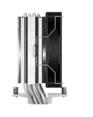 DEEPCOOL AG400 Black ARGB LED İşlemci Soğutucu AG400-LED - 2