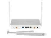 KEENETIC Hero 4G+ AX1800 Mesh WiFi 6 3G/4G/LTE Modem Router KN-2311-01-EU - 2
