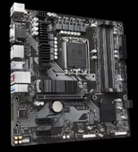 GIGABYTE MAB INTEL B760M LGA1700 DDR4 3200MHZ HDMI ANAKART B760M-DS3H-DDR4 - 2