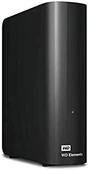 WD Elements™ Desktop Hard Drive 16 TB WDBWLG0160HBK-EESN - 1