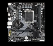 GIGABYTE MAB B760 GAMING AX 1700 DDR4 B760M-H-DDR4 - 2