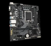 GIGABYTE MAB B760 GAMING AX 1700 DDR4 B760M-H-DDR4 - 3