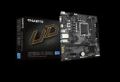 GIGABYTE MAB B760 GAMING AX 1700 DDR4 B760M-H-DDR4 - 1