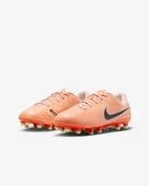 Nike Jr. Tiempo Legend 10 Academy Çocuk Kramponu(DAR KALIP) - 4