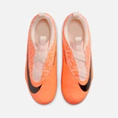 Nike Jr. Phantom GX Academy Çocuk Kramponu (DAR KALIP) - 4