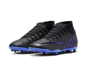 NİKE Jr. Mercurial Superfly 9 Club Fg/Mg Çocuk Kramponu(DAR KALIP) - 2