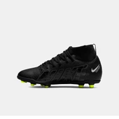 Nike Jr. Mercurial Superfly 9 Club FG/MG Çocuk Krampon (DAR KALIP) - 2