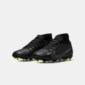 Nike Jr. Mercurial Superfly 9 Club FG/MG Çocuk Krampon (DAR KALIP) - 3