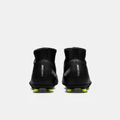 Nike Jr. Mercurial Superfly 9 Club FG/MG Çocuk Krampon (DAR KALIP) - 4