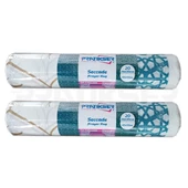 Pratikser Tek Kullanımlık Seccade Hilal Alem - 60x115cm - 2 Rulo(20Ad/Rulo) thumbnail 1