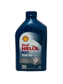 Shell Helix Hx7 10W-40 Sentetik Motor Yağı 1 Litre - 1
