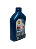 Shell Helix Hx7 10W-40 Sentetik Motor Yağı 1 Litre - 2