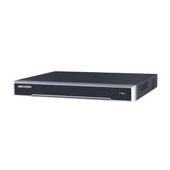 Hikvision DS-7616NI-Q2/16P 16 Kanal NVR IP Kayıt Cihazı (16P PoE) - 1