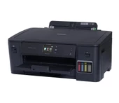 Brother MFC-T4500DW A3 Renkli Çok Fonksiyonlu Tanklı Yazıcı - 1
