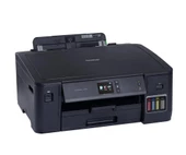 Brother MFC-T4500DW A3 Renkli Çok Fonksiyonlu Tanklı Yazıcı - 2