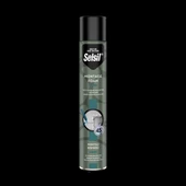 SELSİL PU MONTAJ KÖPÜĞÜ 750 ML/845 GR TAB.TURKUAZ - 1