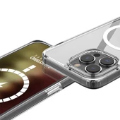 Buff iPhone 15 Plus Magsafe Air Hybrid Kılıf - 3