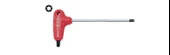 Cerpa X-Plus T Saplı Alyan T20 X 125mm T Saplı Torx Allen Anahtar - 2