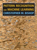 Pattern Recognition and Machine Learning (Information Science and Statistics) (Information Science and Statistics) Christopher M. Bishop - 1