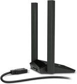 TP-Link Archer T4U Plus AC1300 Mbps Çift Antenli Yüksek Kazançlı Kablosuz USB Adaptörü - 2