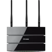 TP-LINK ARCHER VR400 4P 867M Dual VDSL ADSL2 MODEM - 3
