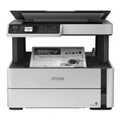 Epson Ecotank M2170 Fotokopi Tarayıcı Wifi Mürekkep Tanklı Yazıcı - 5