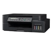 Brother DCP-T520W Tanklı Inkjet All İn One Renkli Yazıcı - 2