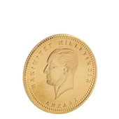 RimaGold Ata Yarım Altın Yeni Tarihli - 1