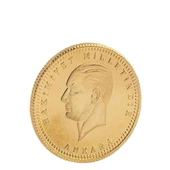 RimaGold Tam Ata Lira Yeni Tarihli - 1