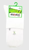 DÜNDAR PLUS 4131 ERKEK BAMBU KISA KONÇ ÇORAP 12 ADET - 2