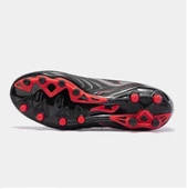 JOMA AGUILA 2301 BLACK RED FIRM GROUND AGUW2301FG KRAMPON - 3