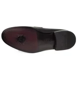 MARCOMEN 09439 NEOLİTTABAN KLASİK LOAFER DERİ ERKEK AYAKKABI - 4