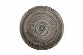 Porland Stoneware Vintage Yemek Takımı 3 Parça - 5