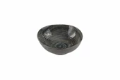 Porland Stoneware Vintage Yemek Takımı 3 Parça - 4