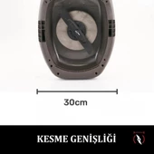 Mountfield Typhoon 30Li 20V Akülü Çim Biçme Makinesi - 6