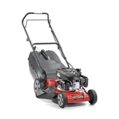 Castelgarden XC48 Benzinli Çim Biçme Makinesi - 1