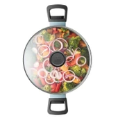 Berghoff Leo Sage Alüminyum Tencere 24 Cm - 2