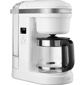 Kitchenaid Classic Filtre Kahve Makinesi 5KCM1208 White Ewh - 3