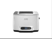 Caso 2778 Inox 2 2'Li Ekmek Kızartma Makinesi - 3