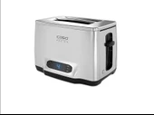 Caso 2778 Inox 2 2'Li Ekmek Kızartma Makinesi - 4