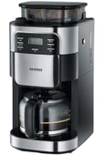 Severin Ka 4810 Değirmenli Kahve Makinesi - 1
