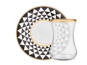 Decorium Çay Takımı 12 Parça Asaf thumbnail 1