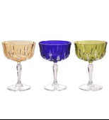 Decorium M03607 Dondurmalık 6 Parça Opera thumbnail 3