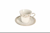 Porland Bohem Tabaklı Çay Fincanı 190cc - 2