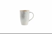 Porland Stoneware Iris Kupa 310cc - 1