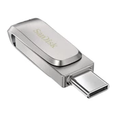 SANDISK 32GB USB3.1 Ultra Dual Drive Luxe USB Type-C Flash Sürücü SDDDC4-032G-G46 - 2