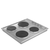 Arçelik OE 611 I Ankastre Ocak - 2