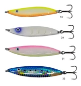 Kendo F2 Kaşık 20g 9cm Lüfer, Levrek, Turna Olta Kaşığı - 2