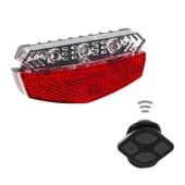 Kron Stop Sinyal NIRUPARKablosuz Pilli - 1