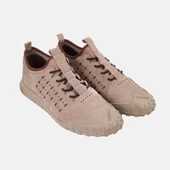 MARCOMEN 15347 ESNEK YUMUŞAK ERKEK DERİ SNEAKER AYAKKABI - 7